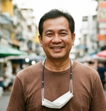 คุณธีรเดช